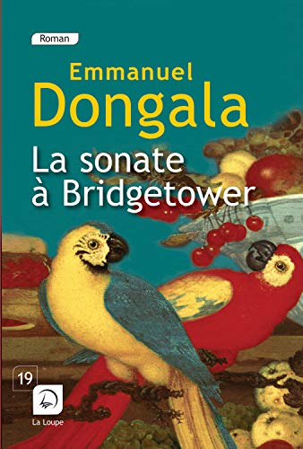 Stock image for La sonate  Bridgetower : (sonata mulattica) for sale by Ammareal