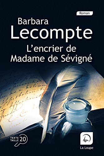 9782848687780: L'encrier de Madame de Svign