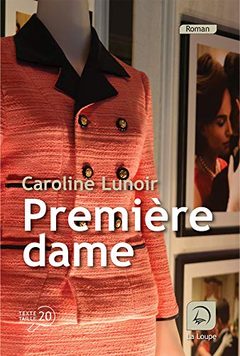 Beispielbild fr Première dame [FRENCH LANGUAGE - Soft Cover ] zum Verkauf von booksXpress