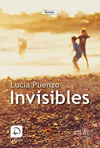 Beispielbild fr Invisibles [FRENCH LANGUAGE - Soft Cover ] zum Verkauf von booksXpress