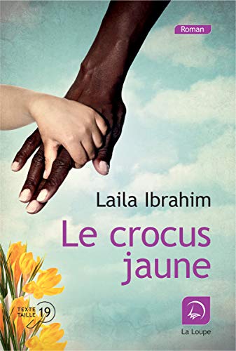 Stock image for Le crocus jaune [FRENCH LANGUAGE - Soft Cover ] for sale by booksXpress
