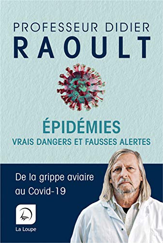 Beispielbild fr Epidemies : Vrais Dangers et Fausses Alertes (Ed grands caractres) zum Verkauf von Ammareal