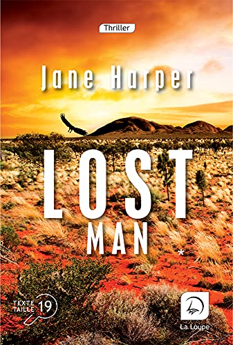 9782848689494: Lost man (Vol 2)