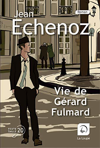 9782848689562: Vie de Grard Fulmard