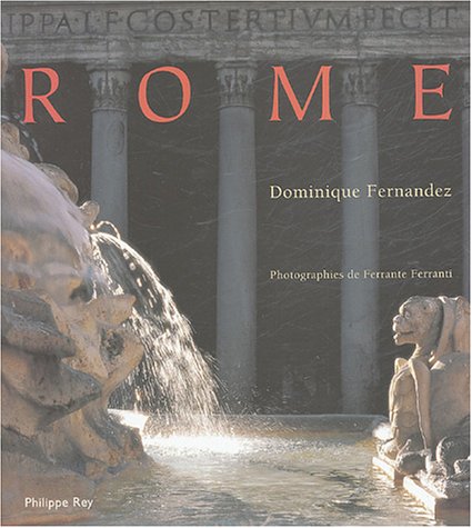 9782848760209: Rome