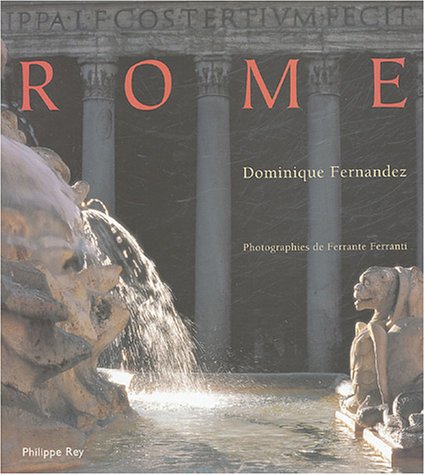 Stock image for Rome for sale by Ammareal