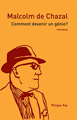 Stock image for Comment devenir un gnie ? for sale by La bataille des livres