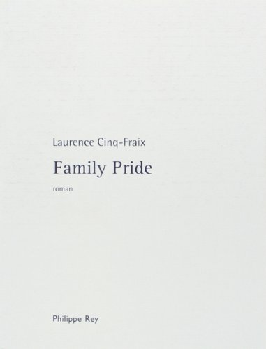 9782848760568: Family Pride