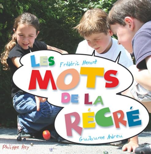 9782848760636: Les mots de la Rcr