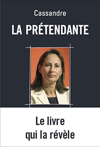 Stock image for La Prtendante for sale by Librairie Th  la page