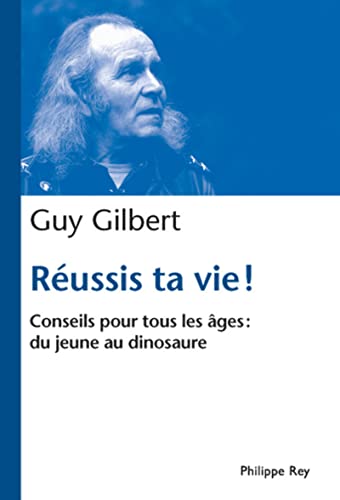 Beispielbild fr Russis ta vie ! : Conseils pour tous les ges : du jeune au dinosaure zum Verkauf von Ammareal