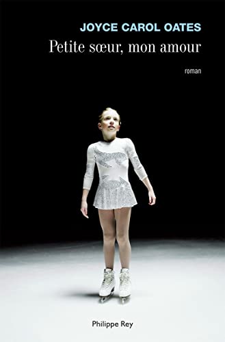 Petite soeur, mon amour - Joyce Carol Oates