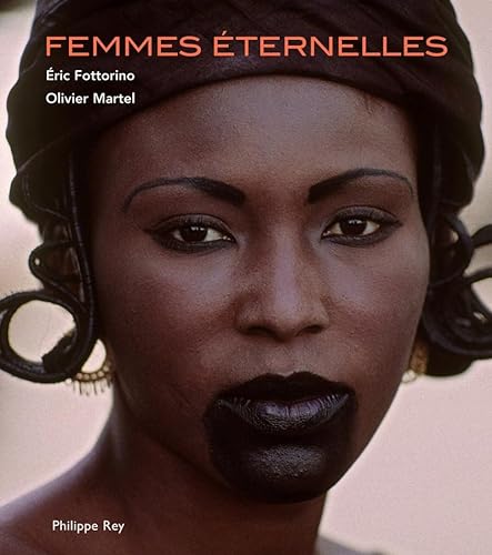 Stock image for Femmes ternelles for sale by Ammareal