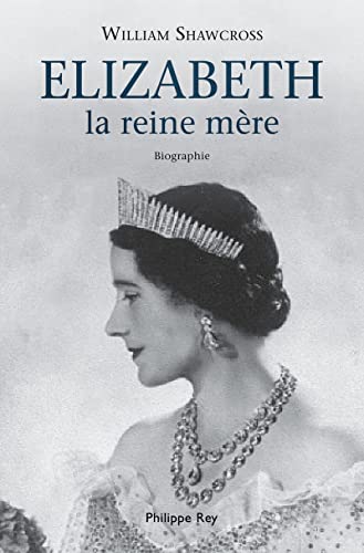 9782848761954: Elisabeth, la reine-mre