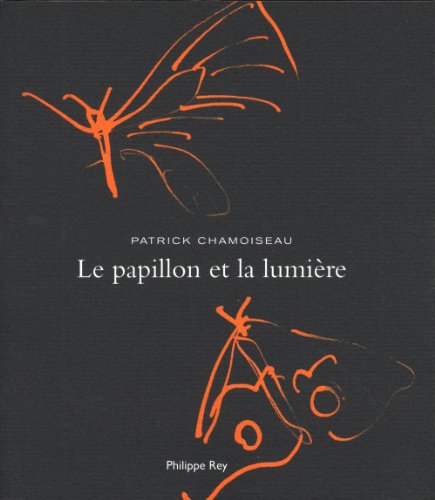 9782848761961: Le papillon et la lumire