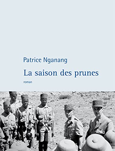 9782848762883: La saison des prunes