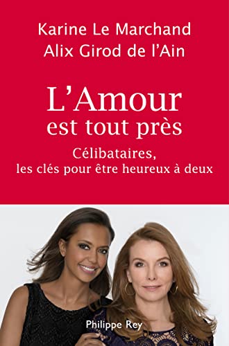 9782848763040: L'Amour est tout prs