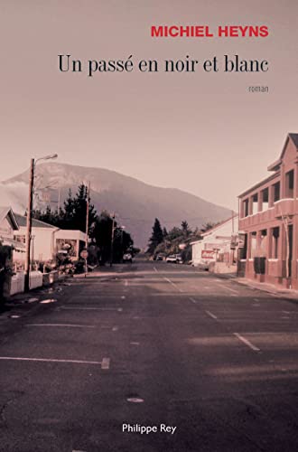 Imagen de archivo de Un pass en noir et blanc a la venta por Ammareal