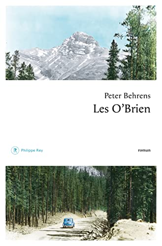 Beispielbild fr Les O'Brien zum Verkauf von Better World Books
