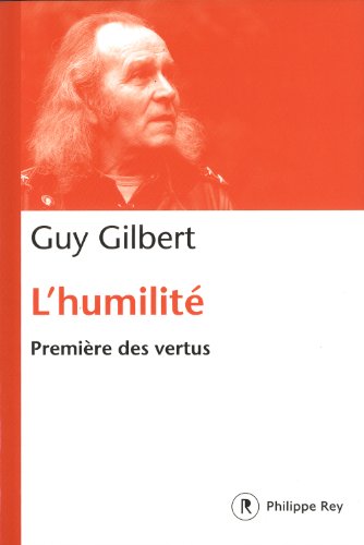 9782848764054: L'humilit: Premire des vertus