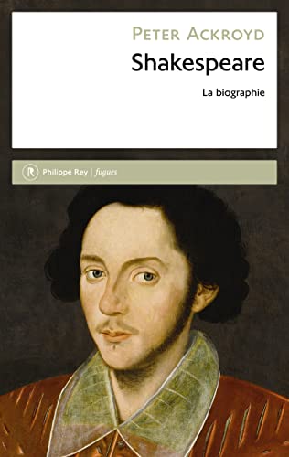 Beispielbild fr Shakespeare. La biographie zum Verkauf von Gallix