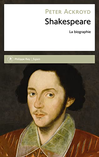 9782848764559: Shakespeare: La biographie