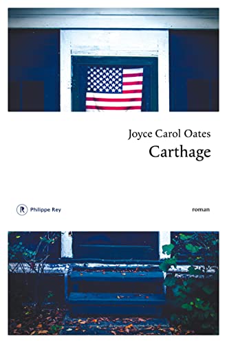 Imagen de archivo de Carthage a la venta por Librairie Th  la page