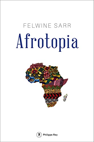 9782848765020: Afrotopia