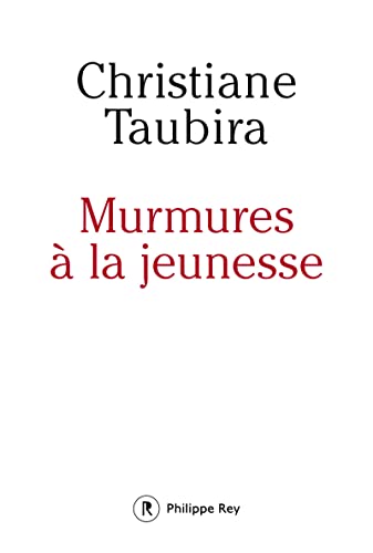 Beispielbild fr Murmures  la jeunesse zum Verkauf von Librairie Th  la page