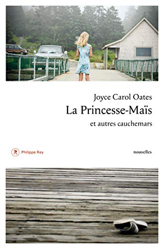 Stock image for La Princesse-Mas et autres cauchemars for sale by Ammareal