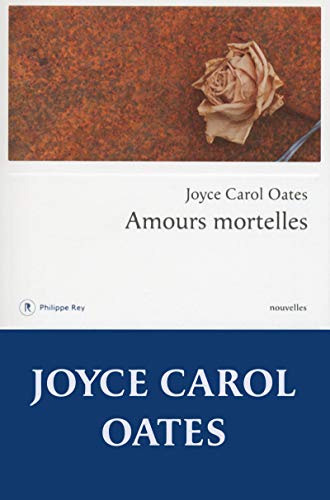 Imagen de archivo de Amours mortelles a la venta por Librairie Th  la page