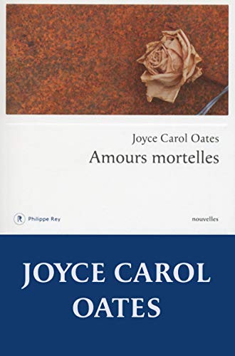 Stock image for Amours mortelles for sale by Librairie Th  la page