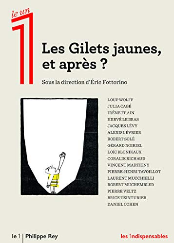 Beispielbild fr Les Gilets jaunes, et aprs ? zum Verkauf von Librairie Th  la page