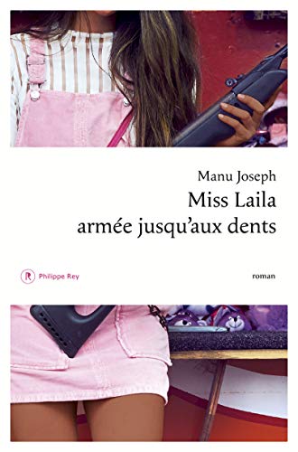 Stock image for Miss Laila arme jusqu'aux dents for sale by medimops
