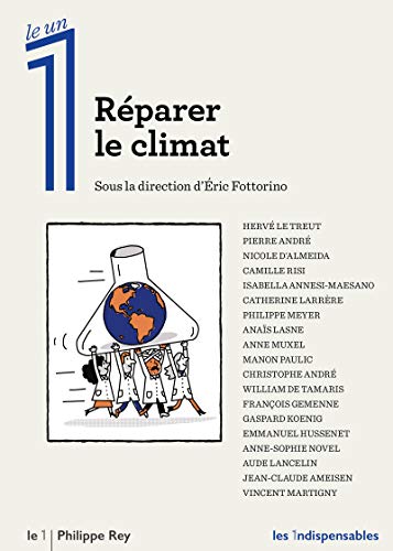 Stock image for Rparer le climat for sale by medimops