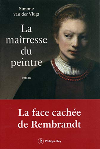 Stock image for La matresse du peintre for sale by Ammareal