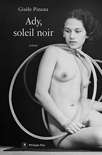 Beispielbild fr Ady, soleil noir zum Verkauf von medimops