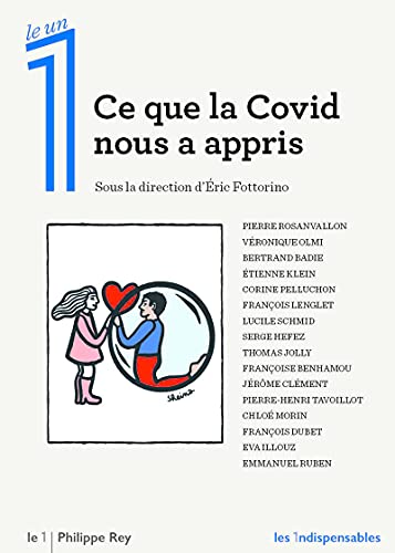 Stock image for Ce que la Covid nous a appris for sale by Ammareal