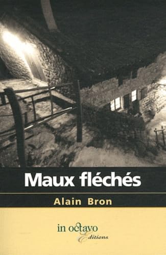 Beispielbild fr Maux flchs Bron, Alain zum Verkauf von BIBLIO-NET