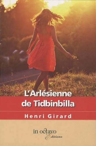 Stock image for L'arl sienne de Tidbinbilla for sale by LIVREAUTRESORSAS