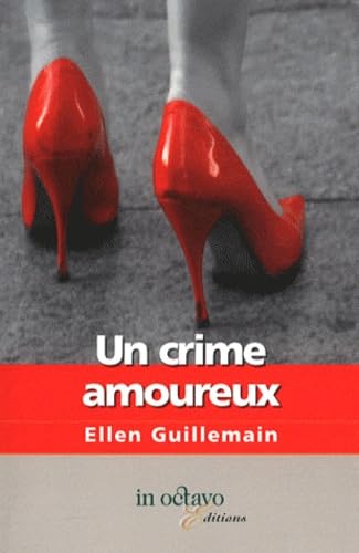 Stock image for Un crime amoureux for sale by Ammareal