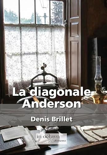 Stock image for La diagonale Anderson for sale by medimops
