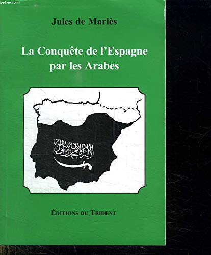 Beispielbild fr Histoire de la conqute de l'Espagne par les Arabes zum Verkauf von Ammareal