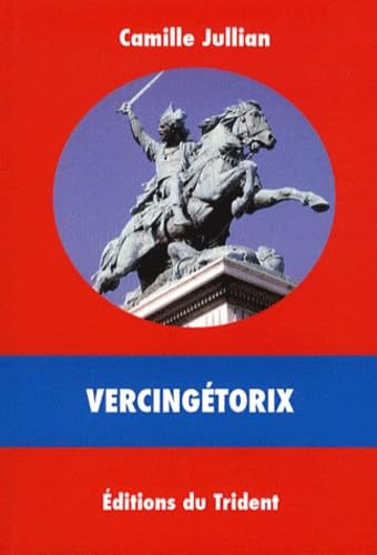 9782848800479: Vercingtorix