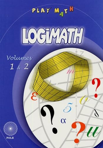 Beispielbild fr Logimath : Volumes 1 et 2 zum Verkauf von medimops