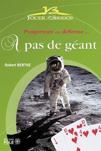 Stock image for A pas de gant : Progresser en dfense. for sale by Ammareal