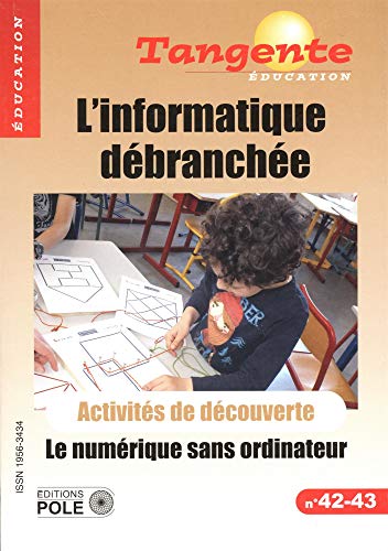 Beispielbild fr Informatique dbranche zum Verkauf von Ammareal