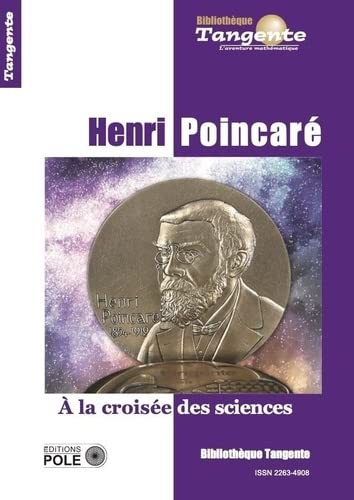 Beispielbild fr BIB 79 - Henri Poincar zum Verkauf von medimops