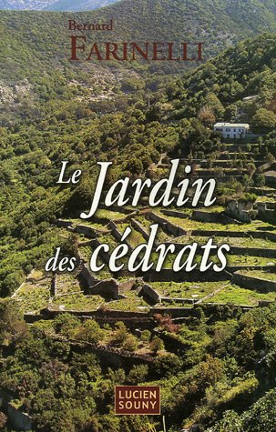 Stock image for Le Jardin des cdrats for sale by medimops