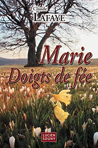 Stock image for Marie Doigts de fe for sale by medimops